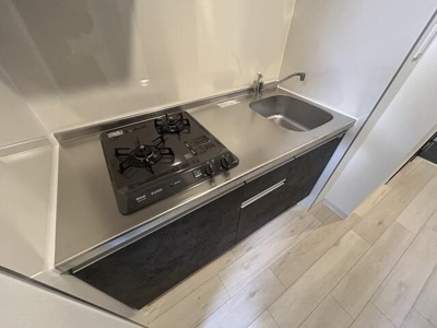 【キッチン】 | (仮称)ジーメゾン大和イースト(ジーメゾンヤマトイースト) | 同メーカー施工例