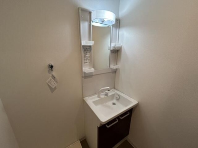 【洗面所】 | (仮称)ジーメゾン大和イースト(ジーメゾンヤマトイースト) | 同メーカー施工例(反転)