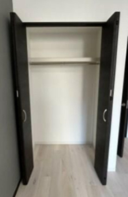 【収納】 | (仮称)ジーメゾン大和イースト(ジーメゾンヤマトイースト) | 同メーカー施工例