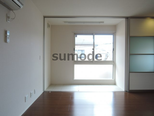 エミールコート西脇の内装