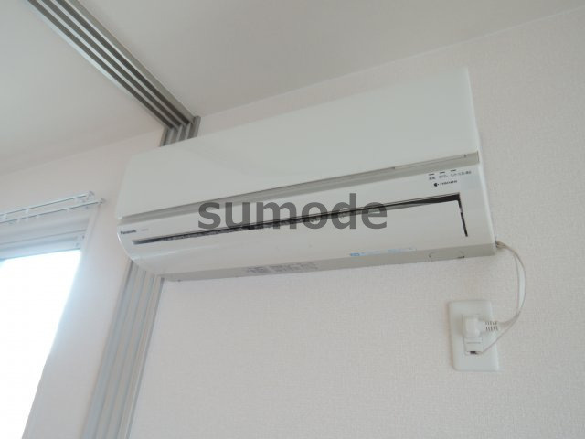 エミールコート西脇の設備