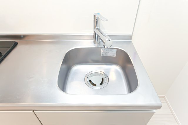 サヴォイ　ラ・ピエルサフィール　10階のキッチン|別号室のものになります。現状優先。