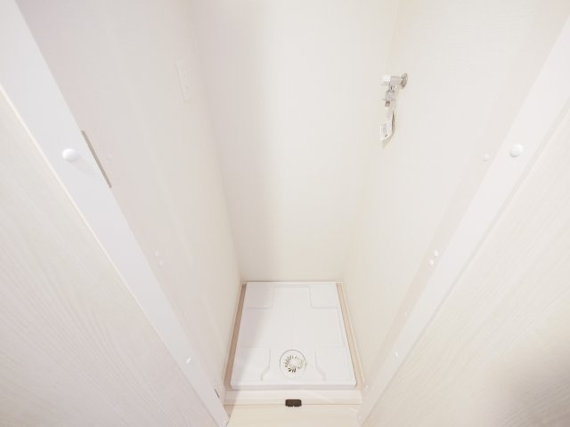 サヴォイ　ラ・ピエルサフィール　10階の設備|別号室のものになります。現状優先。