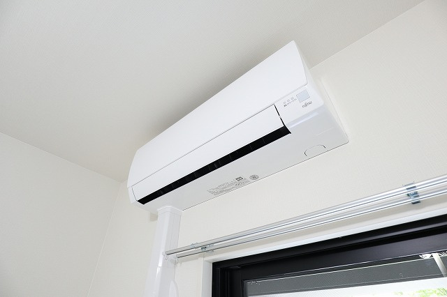 サヴォイ　ラ・ピエルサフィール　10階の設備|別号室のものになります。現状優先。