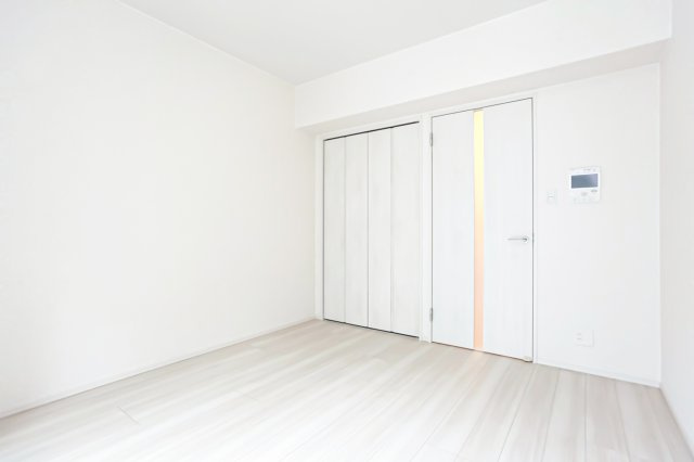 サヴォイ　ラ・ピエルサフィール　10階の居間・リビング|別号室のものになります。現状優先。