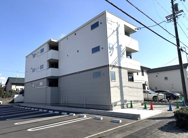 リヴェール神郷のその他共用部分