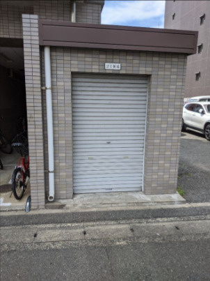 【その他共用部分】 | プレアール県庁前　★プライスホームなら仲介手数料が割引価格です！★