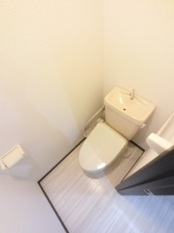 【トイレ】