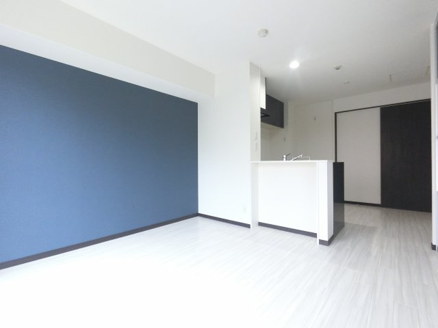 【居間・リビング】