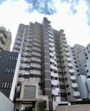 パークハウス新宿若松町