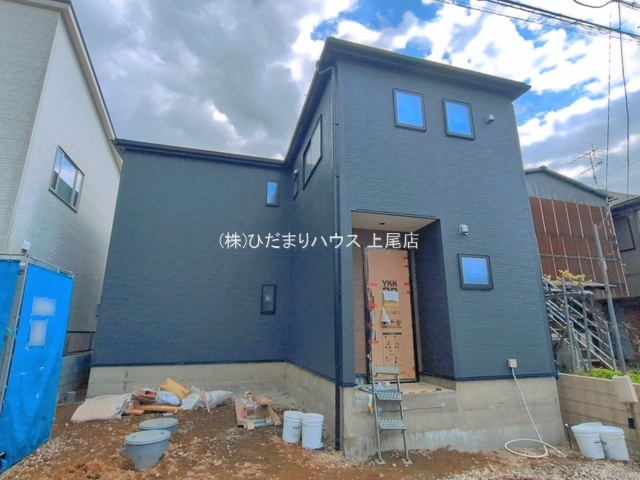 西区西新井　新築戸建　リーブルガーデン01