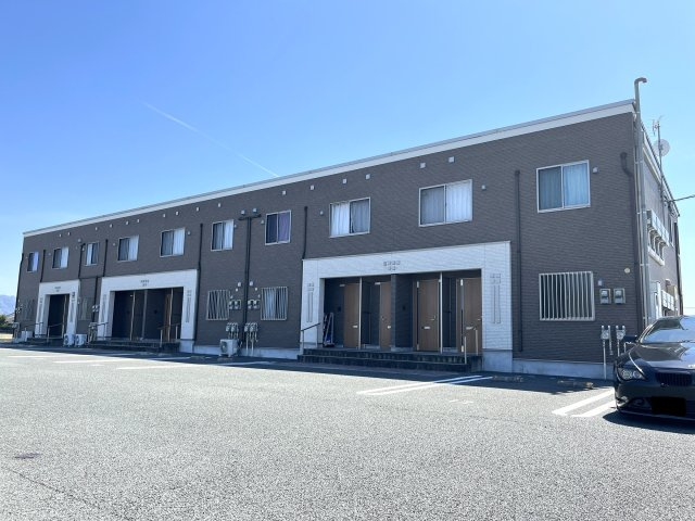 メゾンド・マレ