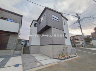 【外観】