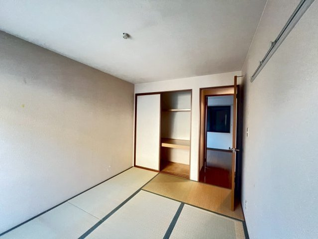 レジデンスＫ の内装