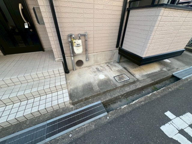 レジデンスＫ のその他共用部分