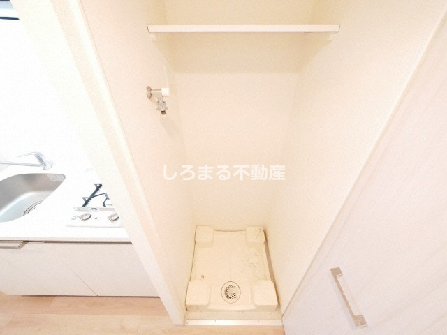 プレサンス京町堀ノースの設備