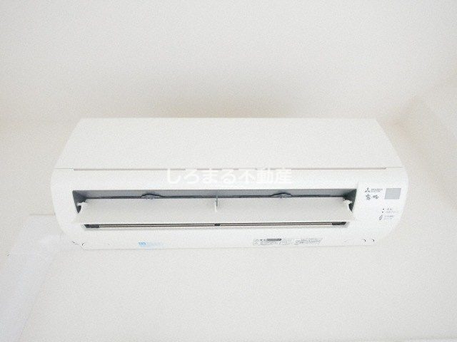 プレサンス京町堀ノースの設備