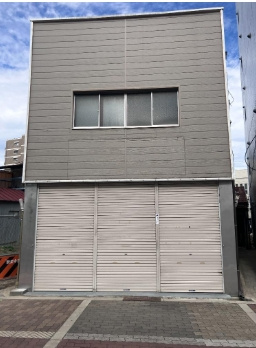 都島本通１丁目1棟貸店舗