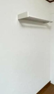 マーレ梅島の収納