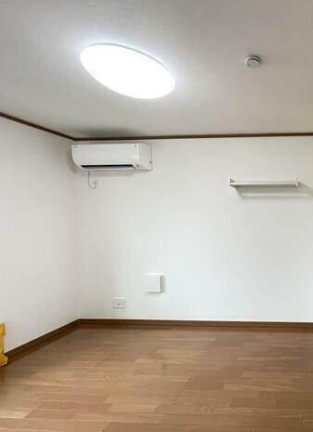 マーレ梅島の内装