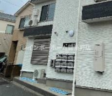 マーレ梅島のその他共用部分