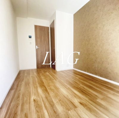 【寝室】 | ルシェネⅢ | 寝室です。