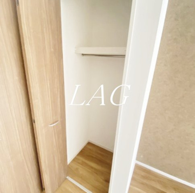 【収納】 | ルシェネⅢ | 収納です。