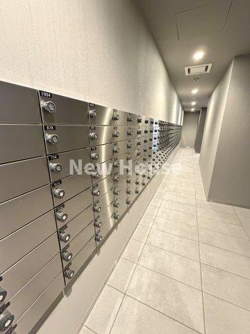 ロイヤルパークス赤羽ノースのその他共用部分