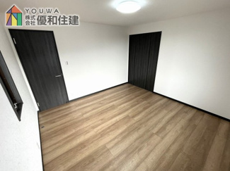 【洋室】 | 中古戸建　明石市松が丘３丁目