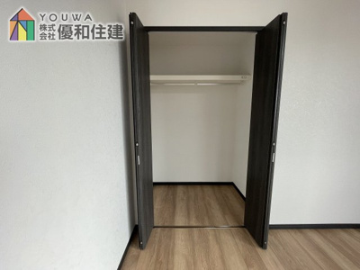 【収納】 | 中古戸建　明石市松が丘３丁目