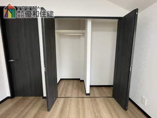 【収納】 | 中古戸建　明石市松が丘３丁目