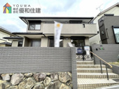 中古戸建　明石市松が丘３丁目の画像
