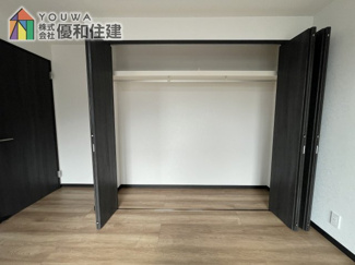 【収納】 | 中古戸建　明石市松が丘３丁目