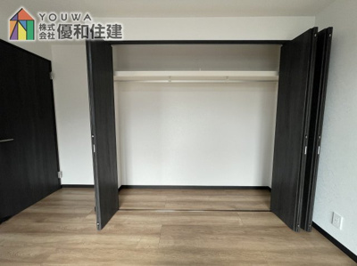 【収納】 | 中古戸建　明石市松が丘３丁目