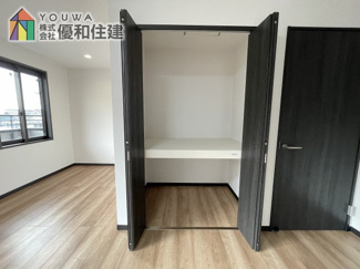 【収納】 | 中古戸建　明石市松が丘３丁目