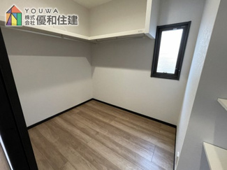 【収納】 | 中古戸建　明石市松が丘３丁目