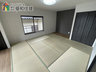 【和室】 | 中古戸建　明石市松が丘３丁目