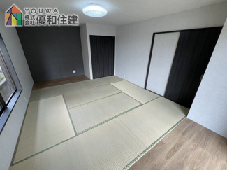 【和室】 | 中古戸建　明石市松が丘３丁目
