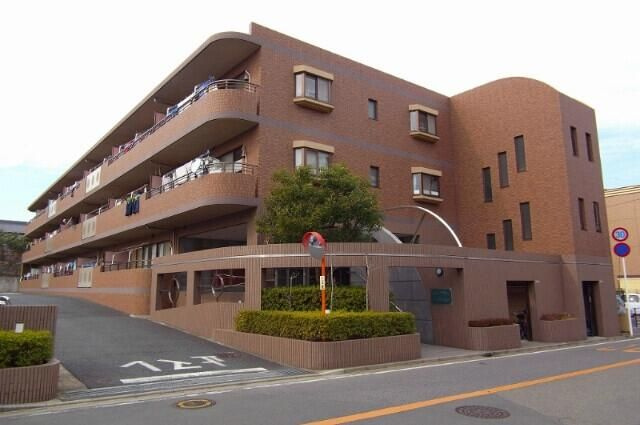 アレグリア芝山 の外観