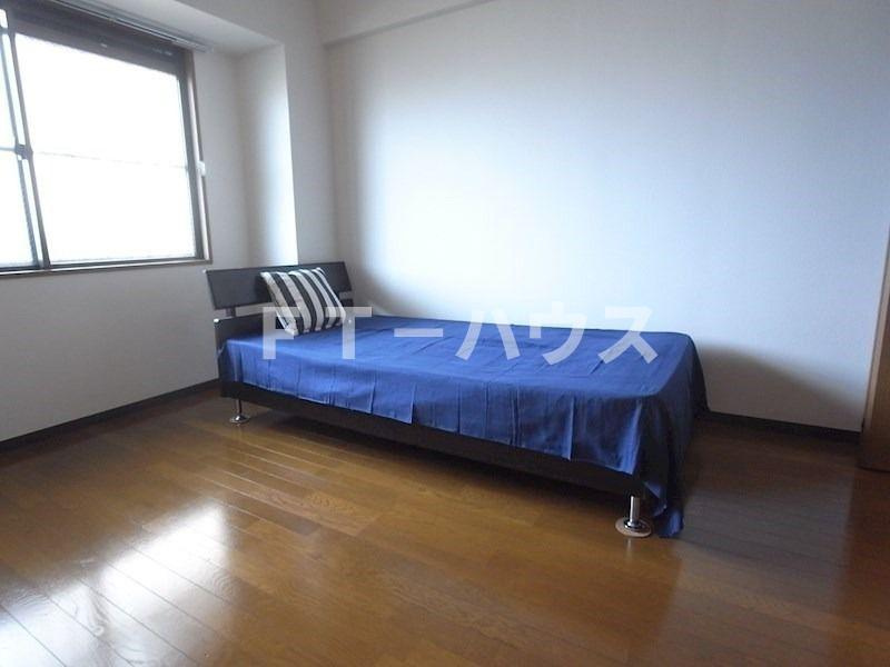 アレグリア芝山 のその他