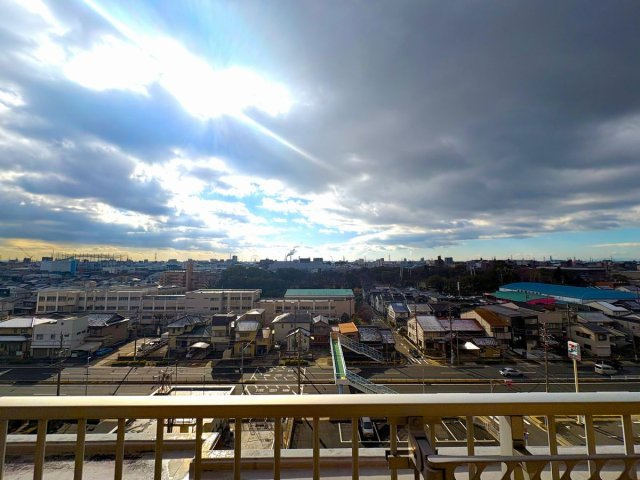 スペリア須成の展望