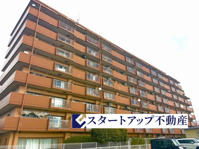 スペリア須成の外観