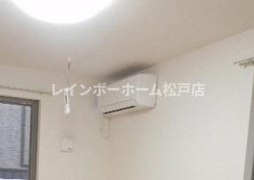 【仲介手数料：50％OFF】対象物件！の設備