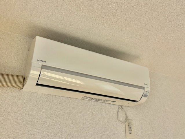 アウローラ玉手Ⅱ　Bの設備