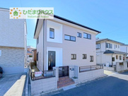 取手市新取手５丁目　中古戸建の画像