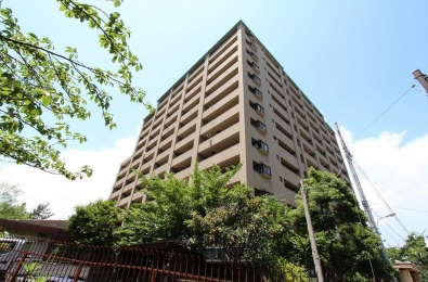 【外観】 | パークビューステージ東陽町 | 外観もきれいです
