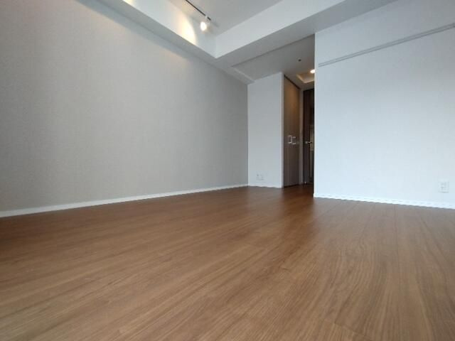 クレイシア入谷の寝室