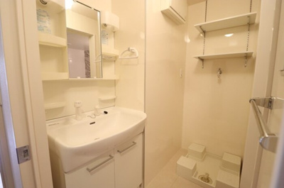 【洗面所】 | リーベン