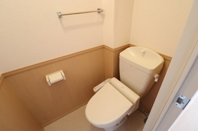 【トイレ】 | リーベン