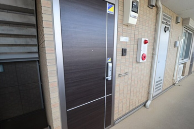 【玄関】 | リーベン